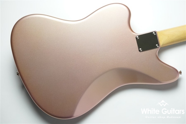 g7-JM Type 1 - Burgundy Mist